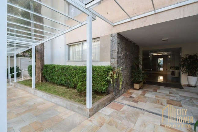 Imagem Apartamento com 4 Quartos à Venda, 127 m² em Cerqueira César - São Paulo Imagem Apartamento com 4 Quartos à Venda, 127 m² em Cerqueira César - São Paulo