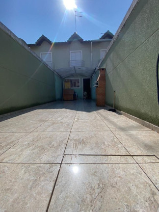 Imagem Sobrado com 2 Quartos à Venda, 63 m² em Parque Piratininga - Itaquaquecetuba Imagem Sobrado com 2 Quartos à Venda, 63 m² em Parque Piratininga - Itaquaquecetuba