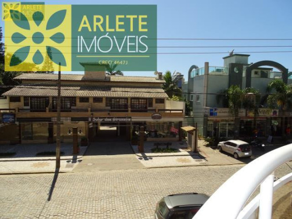 Imagem Apartamento com 2 Quartos para Alugar ou Temporada, 50 m² em Centro - Bombinhas