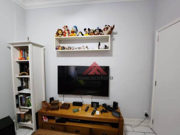 Imagem Apartamento com 3 Quartos à Venda, 110 m² em Centro - Niterói Imagem Apartamento com 3 Quartos à Venda, 110 m² em Centro - Niterói