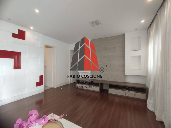 Imagem Apartamento com 3 Quartos à Venda, 125 m² em Vila Carrão - São Paulo Imagem Apartamento com 3 Quartos à Venda, 125 m² em Vila Carrão - São Paulo
