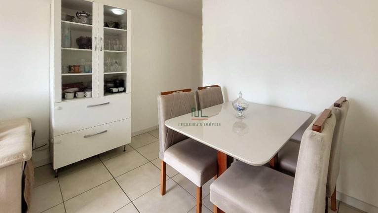 Imagem Apartamento com 2 Quartos para Alugar, 60 m² em Pendotiba - Niterói