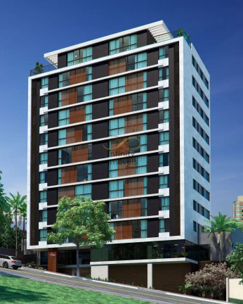 Imagem Apartamento com 4 Quartos à Venda, 136 m² em Gutierrez - Belo Horizonte Imagem Apartamento com 4 Quartos à Venda, 136 m² em Gutierrez - Belo Horizonte