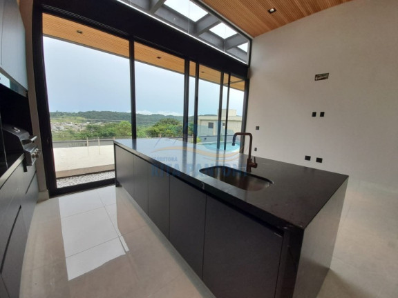 Imagem Casa de Condomínio com 3 Quartos à Venda, 270 m² em Alphaville - Ribeirão Preto Imagem Casa de Condomínio com 3 Quartos à Venda, 270 m² em Alphaville - Ribeirão Preto
