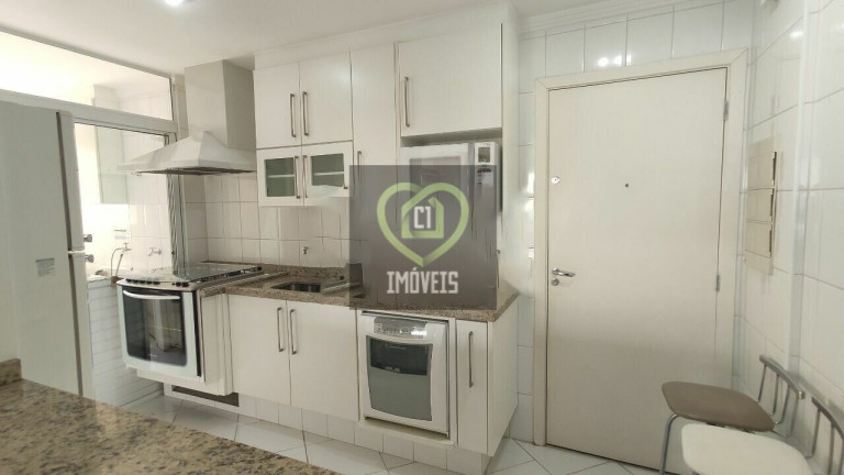 Imagem Apartamento com 3 Quartos para Alugar, 110 m² em Pompeia - São Paulo Imagem Apartamento com 3 Quartos para Alugar, 110 m² em Pompeia - São Paulo