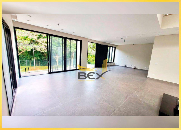 Imagem Casa com 4 Quartos à Venda, 440 m² em Tamboré - Santana De Parnaíba