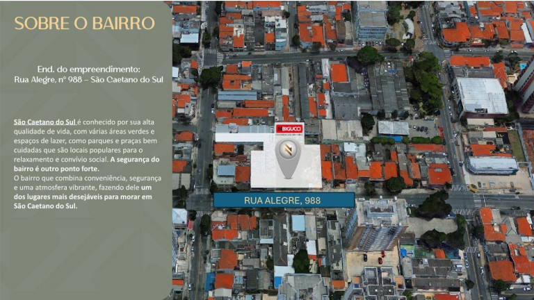 Imagem Apartamento com 3 Quartos à Venda, 81 m² em Santa Paula - São Caetano Do Sul Imagem Apartamento com 3 Quartos à Venda, 81 m² em Santa Paula - São Caetano Do Sul