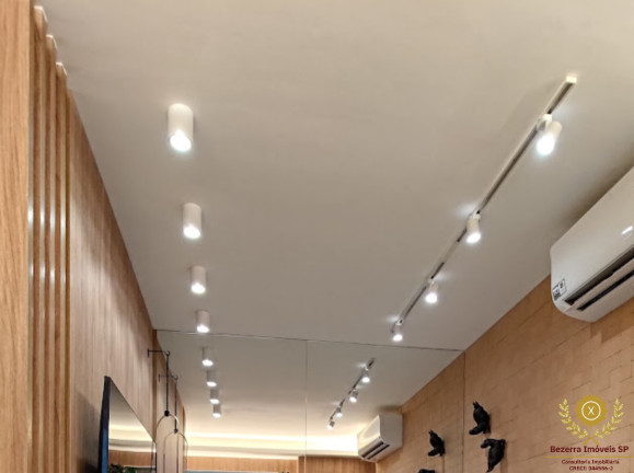 Imagem Apartamento com 2 Quartos à Venda, 40 m² em Santana - São Paulo Imagem Apartamento com 2 Quartos à Venda, 40 m² em Santana - São Paulo