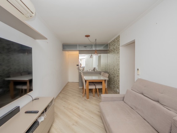 Apartamento com 3 Quartos à Venda, 66 m² em Perdizes - São Paulo