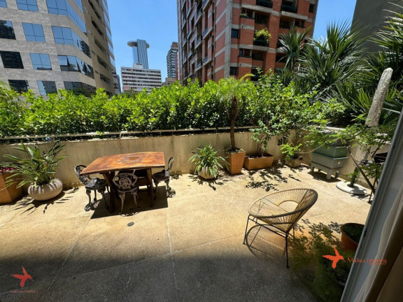 Imagem Imóvel com 1 Quarto à Venda, 94 m² em Pinheiros - São Paulo Imagem Imóvel com 1 Quarto à Venda, 94 m² em Pinheiros - São Paulo