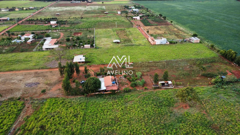 Imagem Imóvel com 1 Quarto à Venda, 10.000 m² em Morada Do Sol - Campo Grande Imagem Imóvel com 1 Quarto à Venda, 10.000 m² em Morada Do Sol - Campo Grande