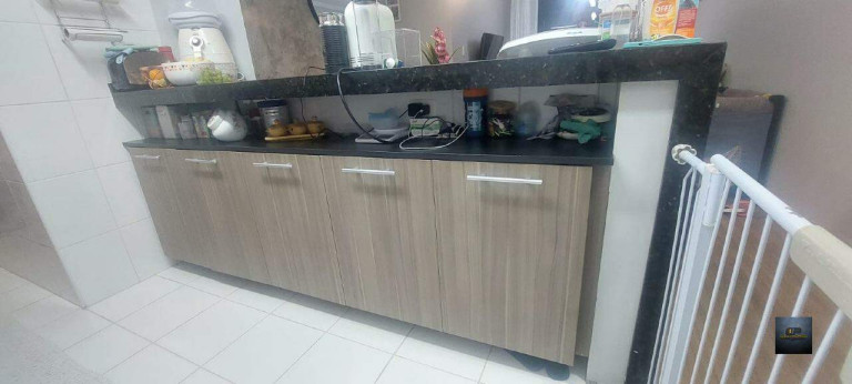 Imagem Apartamento com 3 Quartos à Venda, 69 m² em Centro - Diadema