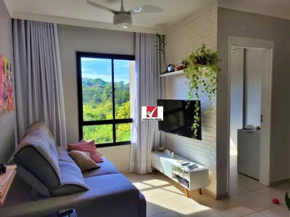 Imagem Apartamento com 2 Quartos à Venda, 47 m² em Jardim Paulistano - Ribeirão Preto Imagem Apartamento com 2 Quartos à Venda, 47 m² em Jardim Paulistano - Ribeirão Preto