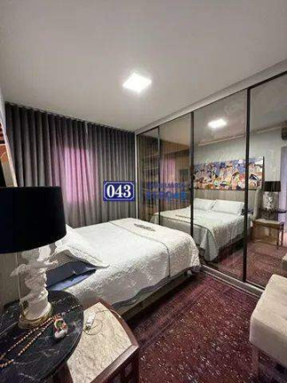Imagem Apartamento com 2 Quartos à Venda, 75 m² em Gleba Fazenda Palhano - Londrina