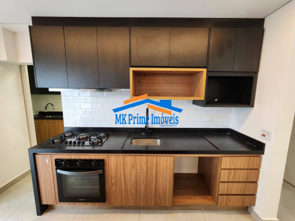 Imagem Apartamento com 2 Quartos à Venda, 76 m² em Jardim Tupanci - Barueri