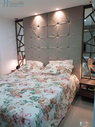 Imagem Apartamento com 3 Quartos para Alugar ou Temporada, 119 m² em Lagoa Nova - Natal Imagem Apartamento com 3 Quartos para Alugar ou Temporada, 119 m² em Lagoa Nova - Natal