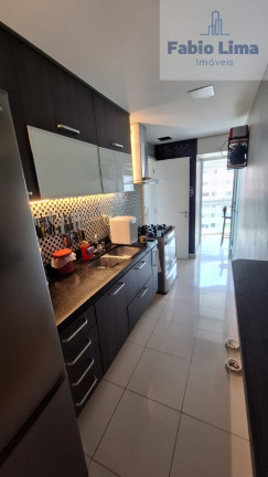 Imagem Imóvel com 3 Quartos à Venda, 110 m² em Barra Olímpica - Rio De Janeiro Imagem Imóvel com 3 Quartos à Venda, 110 m² em Barra Olímpica - Rio De Janeiro