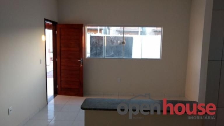 Imagem Casa com 2 Quartos à Venda, 60 m² em Cidade Jardim - São Gonçalo Do Amarante