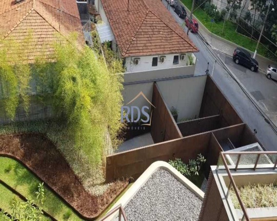 Imagem Apartamento com 1 Quarto à Venda, 48 m² em Itaim Bibi - São Paulo