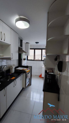 Imagem Apartamento com 2 Quartos à Venda, 48 m² em Santa Terezinha - São Bernardo Do Campo Imagem Apartamento com 2 Quartos à Venda, 48 m² em Santa Terezinha - São Bernardo Do Campo