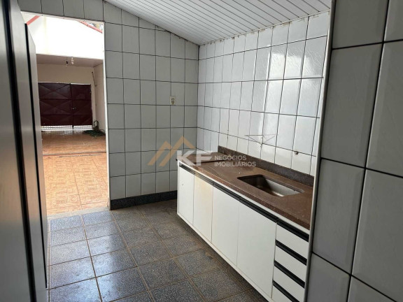 Imagem Casa com 4 Quartos à Venda, 174 m² em Vila Tibério - Ribeirão Preto