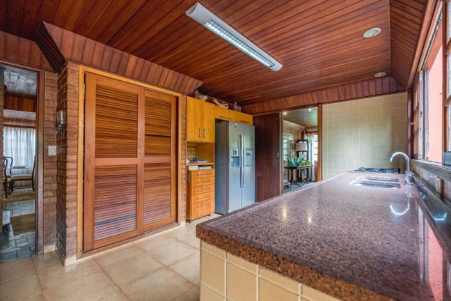 Imagem Chácara com 5 Quartos à Venda, 7.450 m² em Santo Antônio De Lisboa - Florianópolis