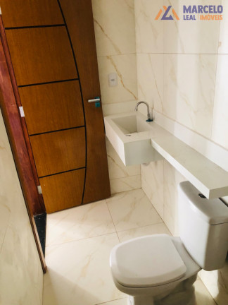 Imagem Casa com 3 Quartos à Venda, 52 m² em Felicia - Vitória Da Conquista Imagem Casa com 3 Quartos à Venda, 52 m² em Felicia - Vitória Da Conquista