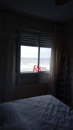 Imagem Apartamento com 1 Quarto à Venda, 90 m² em Itararé - São Vicente Imagem Apartamento com 1 Quarto à Venda, 90 m² em Itararé - São Vicente