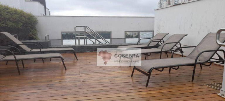 Imagem Apartamento com 1 Quarto à Venda, 44 m² em Pinheiros - São Paulo Imagem Apartamento com 1 Quarto à Venda, 44 m² em Pinheiros - São Paulo