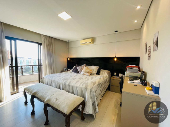 Imagem Cobertura com 2 Quartos à Venda, 289 m² em Ponta Da Praia - Santos Imagem Cobertura com 2 Quartos à Venda, 289 m² em Ponta Da Praia - Santos