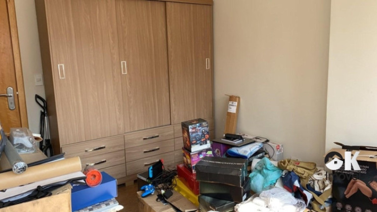 Imagem Apartamento com 2 Quartos à Venda, 90 m² em Higienópolis - São Paulo Imagem Apartamento com 2 Quartos à Venda, 90 m² em Higienópolis - São Paulo
