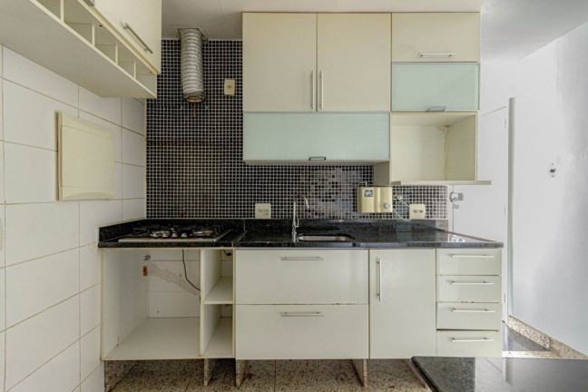 Imagem Imóvel com 1 Quarto à Venda, 41 m² em Copacabana - Rio De Janeiro