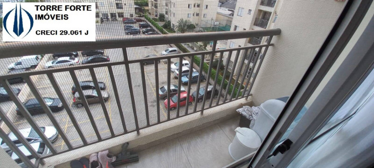Imagem Apartamento com 2 Quartos à Venda, 55 m² em Ipiranga - São Paulo