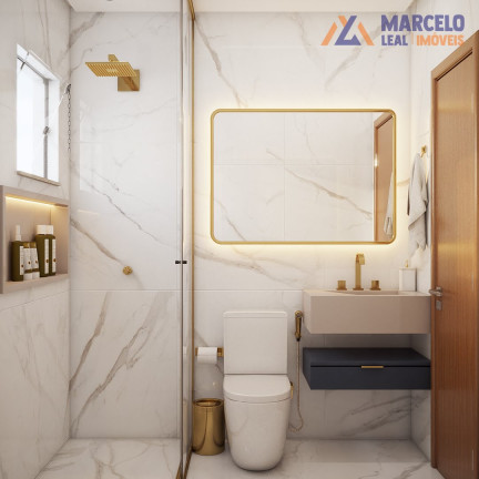 Imagem Apartamento com 2 Quartos à Venda, 51 m² em Boa Vista - Vitória Da Conquista Imagem Apartamento com 2 Quartos à Venda, 51 m² em Boa Vista - Vitória Da Conquista