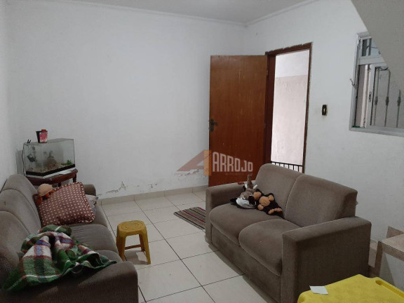 Imagem Casa com 3 Quartos à Venda, 238 m² em Ermelino Matarazzo - São Paulo Imagem Casa com 3 Quartos à Venda, 238 m² em Ermelino Matarazzo - São Paulo