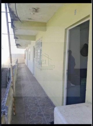 Imagem Apartamento com 1 Quarto à Venda, 66 m² em Vila Geny - Itaguaí