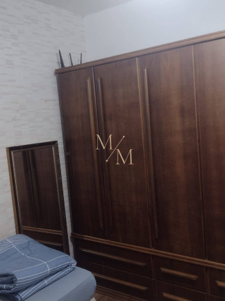Imagem Apartamento com 3 Quartos à Venda, 110 m² em José Menino - Santos Imagem Apartamento com 3 Quartos à Venda, 110 m² em José Menino - Santos