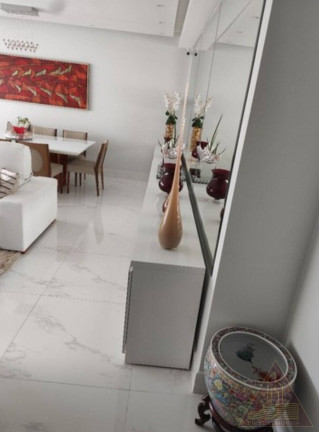 Imagem Apartamento com 3 Quartos à Venda, 150 m² em Marapé - Santos Imagem Apartamento com 3 Quartos à Venda, 150 m² em Marapé - Santos