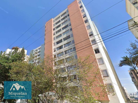 Imagem Apartamento com 2 Quartos à Venda, 70 m² em Vila Alpina - São Paulo Imagem Apartamento com 2 Quartos à Venda, 70 m² em Vila Alpina - São Paulo