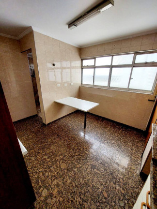 Imagem Cobertura com 3 Quartos à Venda, 330 m² em Cidade Dutra - São Paulo