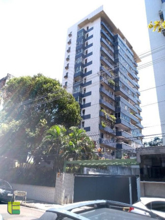 Apartamento com 3 Quartos à Venda, 132 m² em Boa Vista - Recife