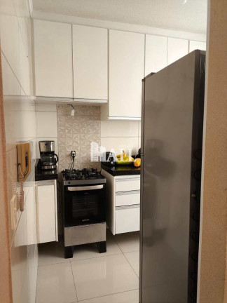 Imagem Apartamento com 2 Quartos à Venda, 45 m² em Rios Di Itália - São José Do Rio Preto Imagem Apartamento com 2 Quartos à Venda, 45 m² em Rios Di Itália - São José Do Rio Preto