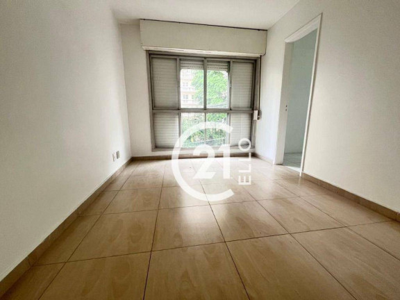 Imagem Apartamento com 3 Quartos para Alugar, 157 m² em Paraíso - São Paulo Imagem Apartamento com 3 Quartos para Alugar, 157 m² em Paraíso - São Paulo
