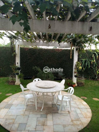 Imagem Casa com 4 Quartos à Venda, 562 m² em Sítios De Recreio Gramado - Campinas Imagem Casa com 4 Quartos à Venda, 562 m² em Sítios De Recreio Gramado - Campinas