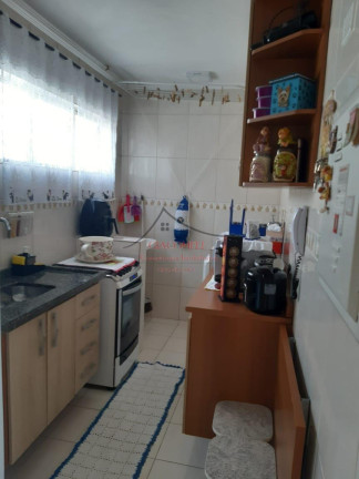 Imagem Apartamento com 2 Quartos à Venda, 58 m² em Vila Esperança - São Paulo Imagem Apartamento com 2 Quartos à Venda, 58 m² em Vila Esperança - São Paulo