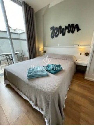 Imagem Apartamento com 1 Quarto à Venda, 57 m² em Cerqueira César - São Paulo Imagem Apartamento com 1 Quarto à Venda, 57 m² em Cerqueira César - São Paulo