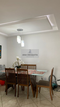 Imagem Apartamento com 3 Quartos à Venda, 90 m² em Matatu - Salvador