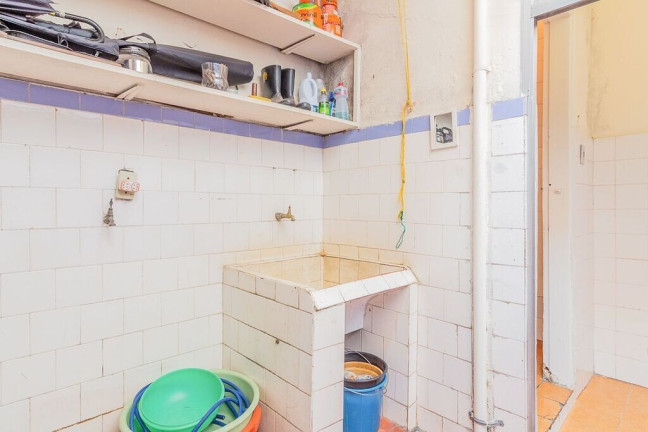 Imagem Casa com 2 Quartos à Venda, 92 m² em Tatuapé - São Paulo Imagem Casa com 2 Quartos à Venda, 92 m² em Tatuapé - São Paulo