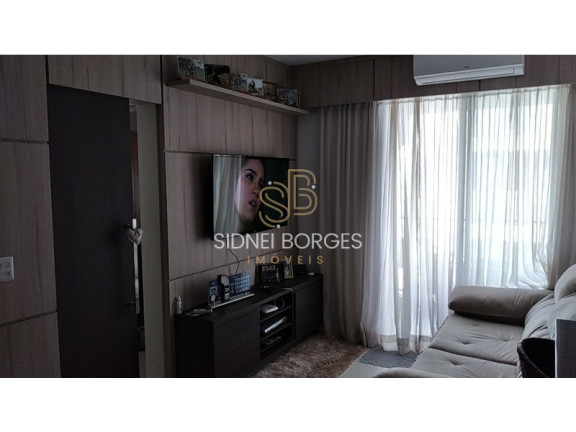 Apartamento com 3 Quartos à Venda, 69 m² em São Cristovão - Concórdia