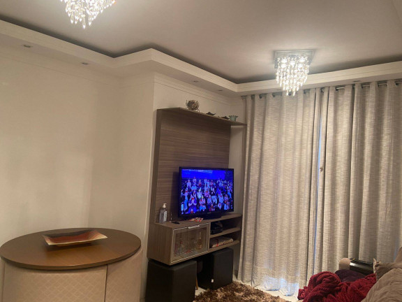 Imagem Apartamento com 2 Quartos à Venda, 51 m² em Cidade Líder - São Paulo